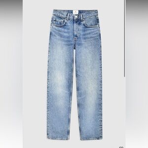 Anine Bing Jeans | 26